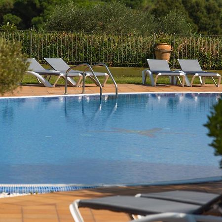 Rvhotels Golf Costa Brava Santa Cristina d'Aro Eksteriør billede
