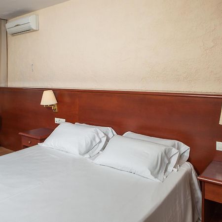 Rvhotels Golf Costa Brava Santa Cristina d'Aro Eksteriør billede