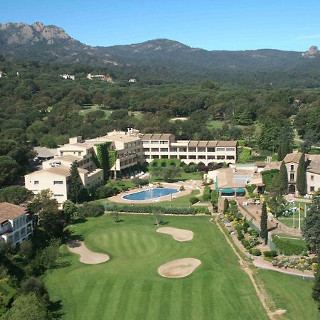 Rvhotels Golf Costa Brava Santa Cristina d'Aro Eksteriør billede
