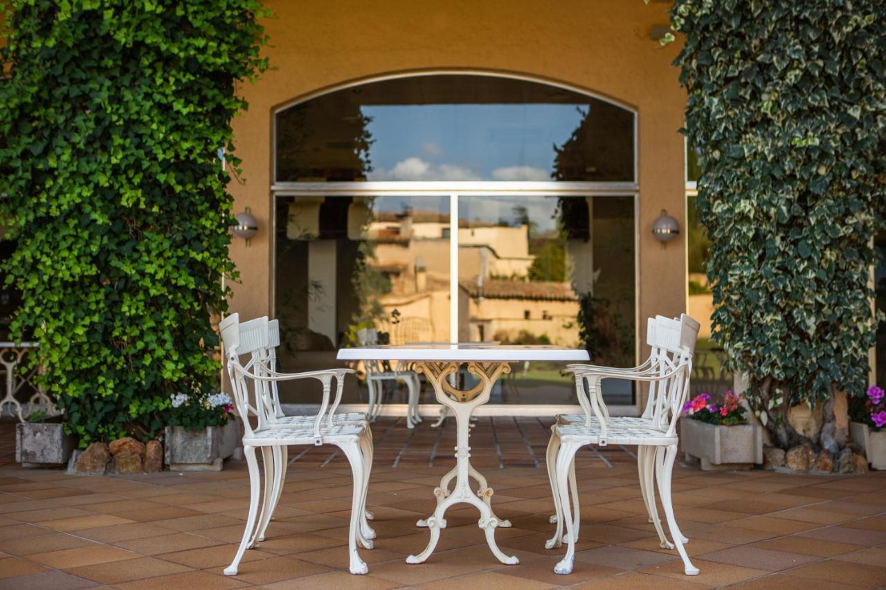 Rvhotels Golf Costa Brava Santa Cristina d'Aro Eksteriør billede
