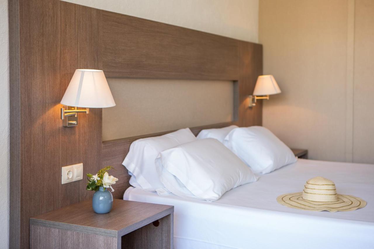 Rvhotels Golf Costa Brava Santa Cristina d'Aro Eksteriør billede