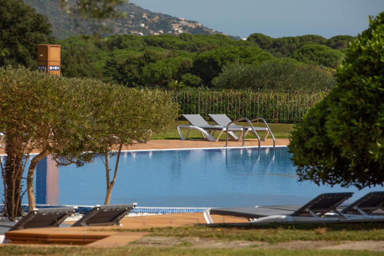 Rvhotels Golf Costa Brava Santa Cristina d'Aro Eksteriør billede