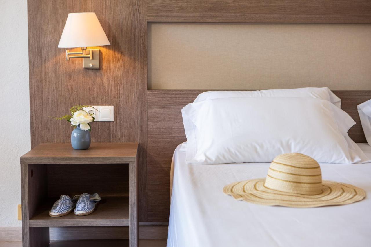Rvhotels Golf Costa Brava Santa Cristina d'Aro Eksteriør billede