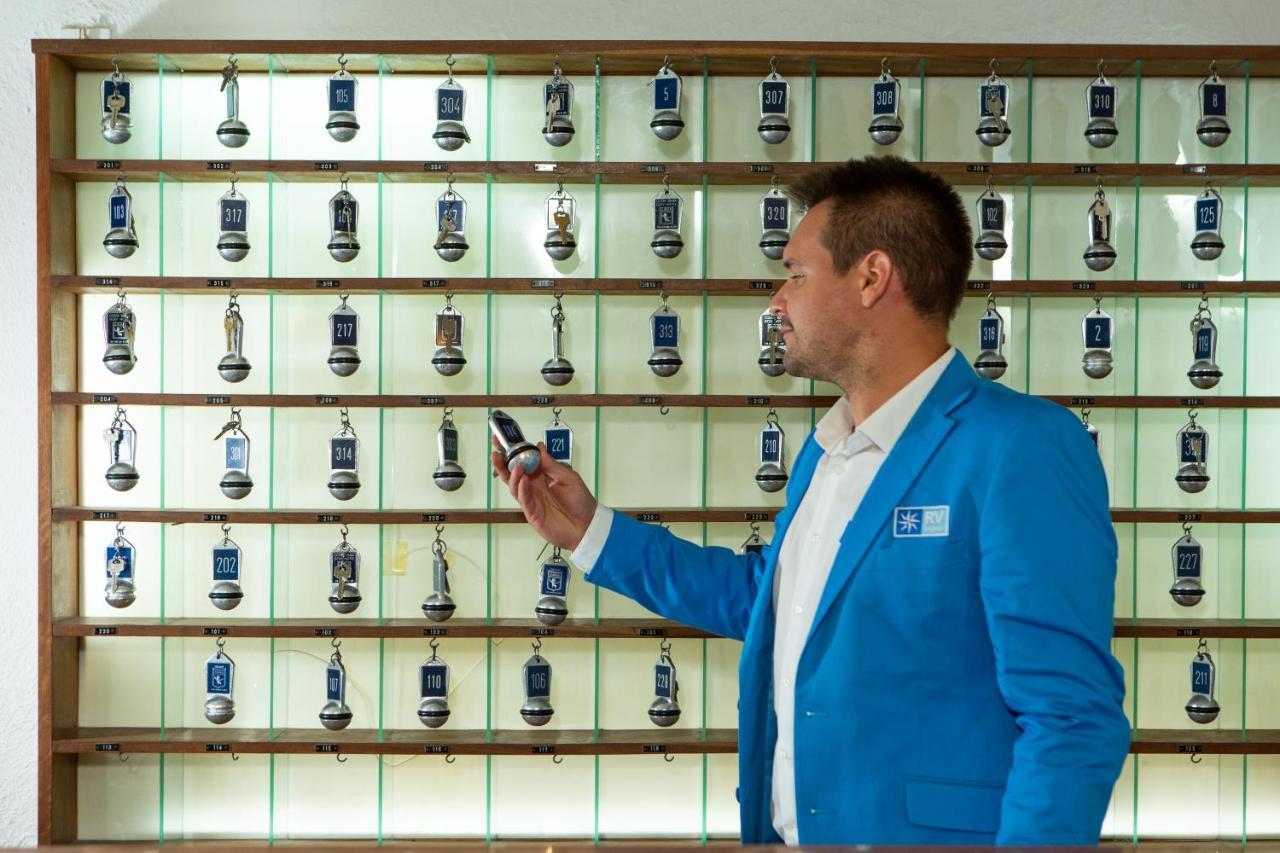 Rvhotels Golf Costa Brava Santa Cristina d'Aro Eksteriør billede
