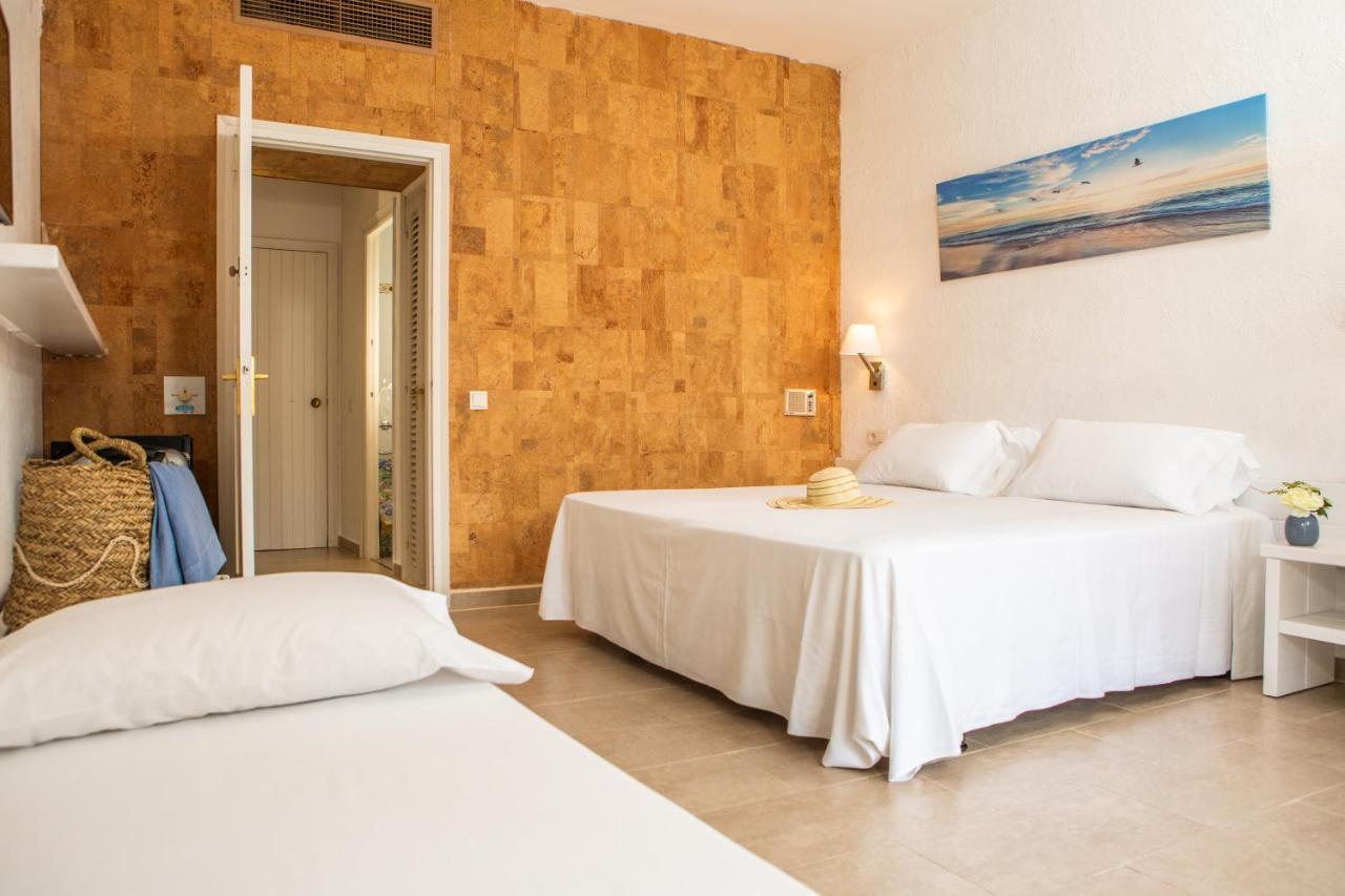Rvhotels Golf Costa Brava Santa Cristina d'Aro Eksteriør billede