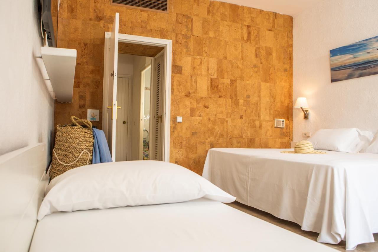 Rvhotels Golf Costa Brava Santa Cristina d'Aro Eksteriør billede