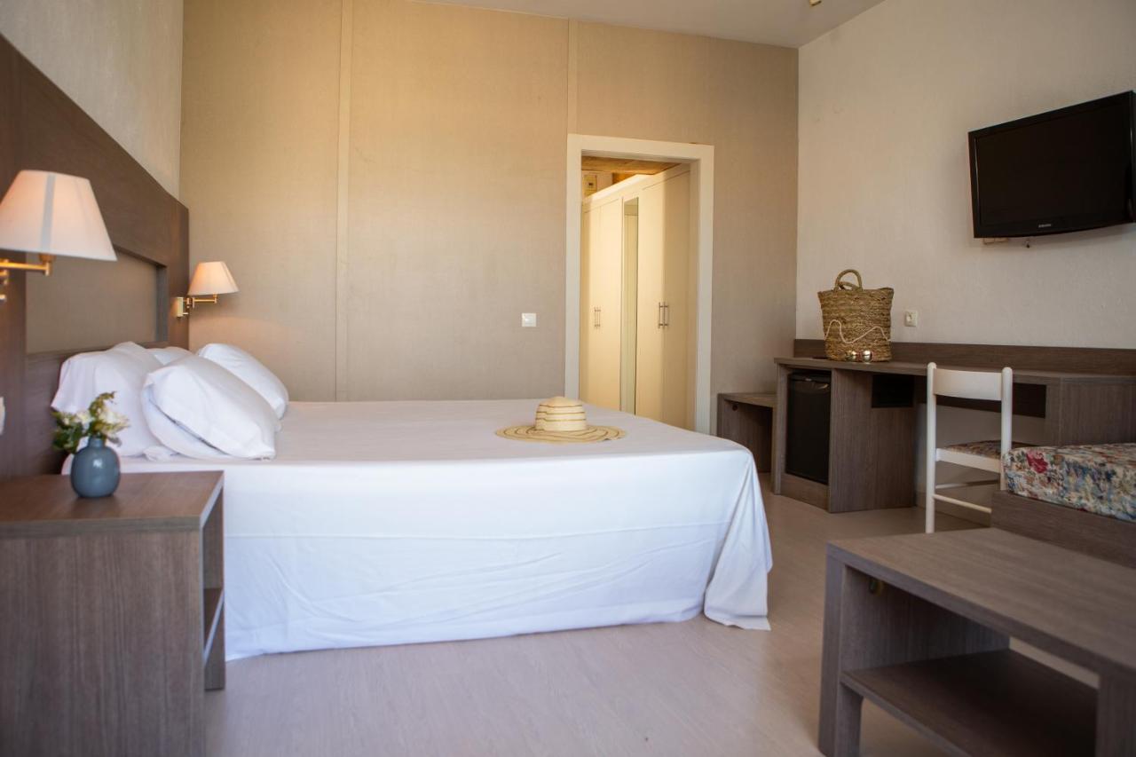 Rvhotels Golf Costa Brava Santa Cristina d'Aro Eksteriør billede