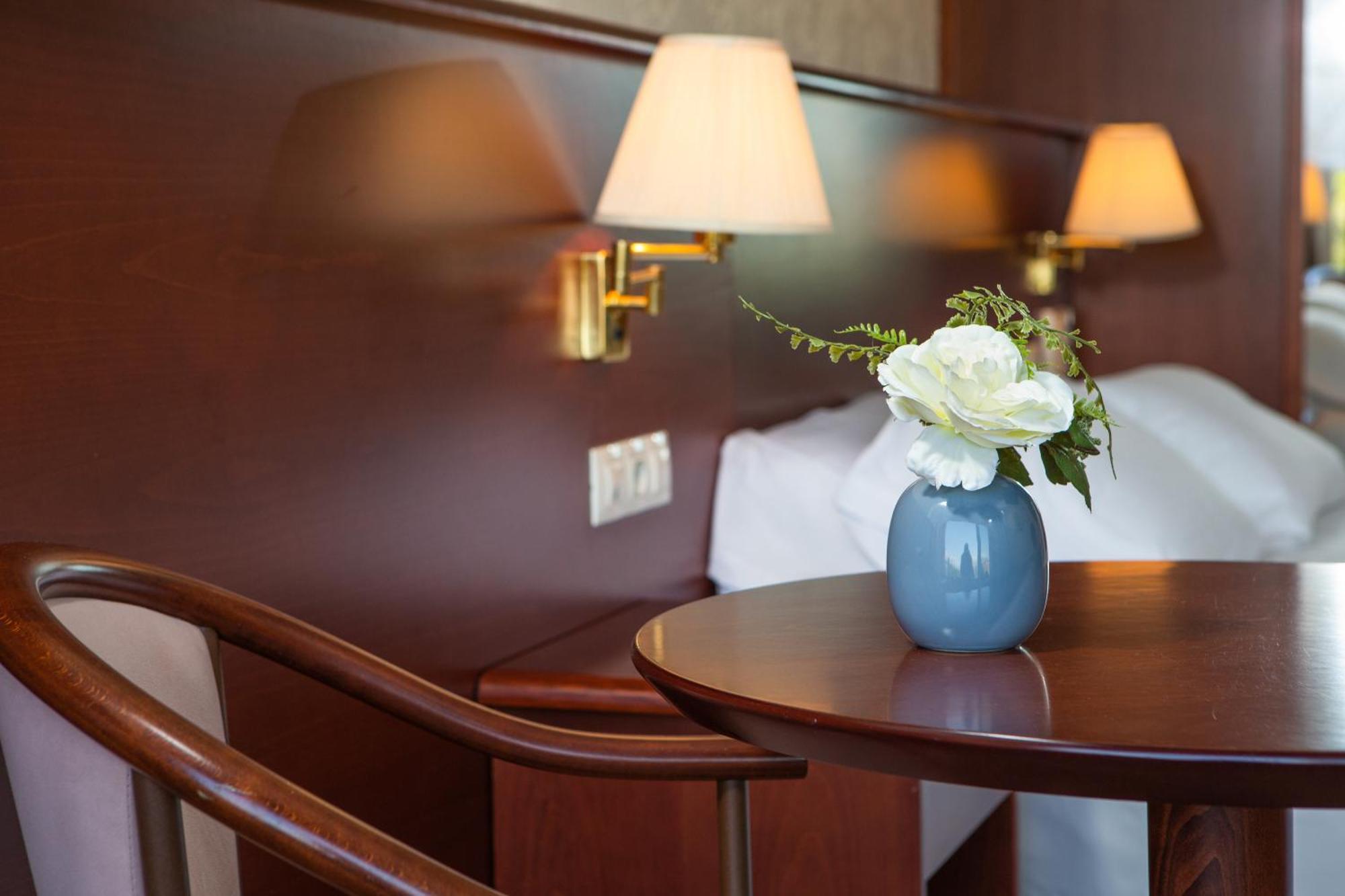 Rvhotels Golf Costa Brava Santa Cristina d'Aro Eksteriør billede