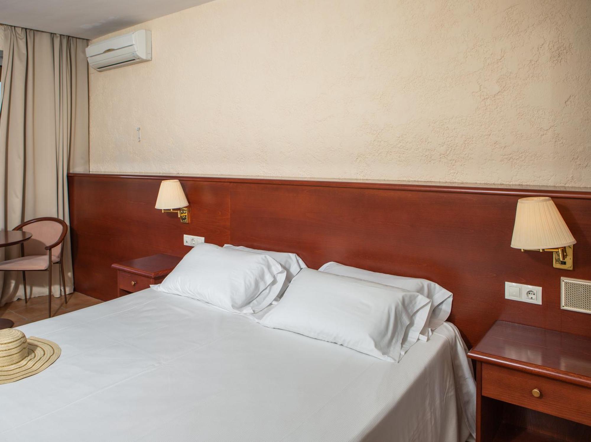 Rvhotels Golf Costa Brava Santa Cristina d'Aro Eksteriør billede