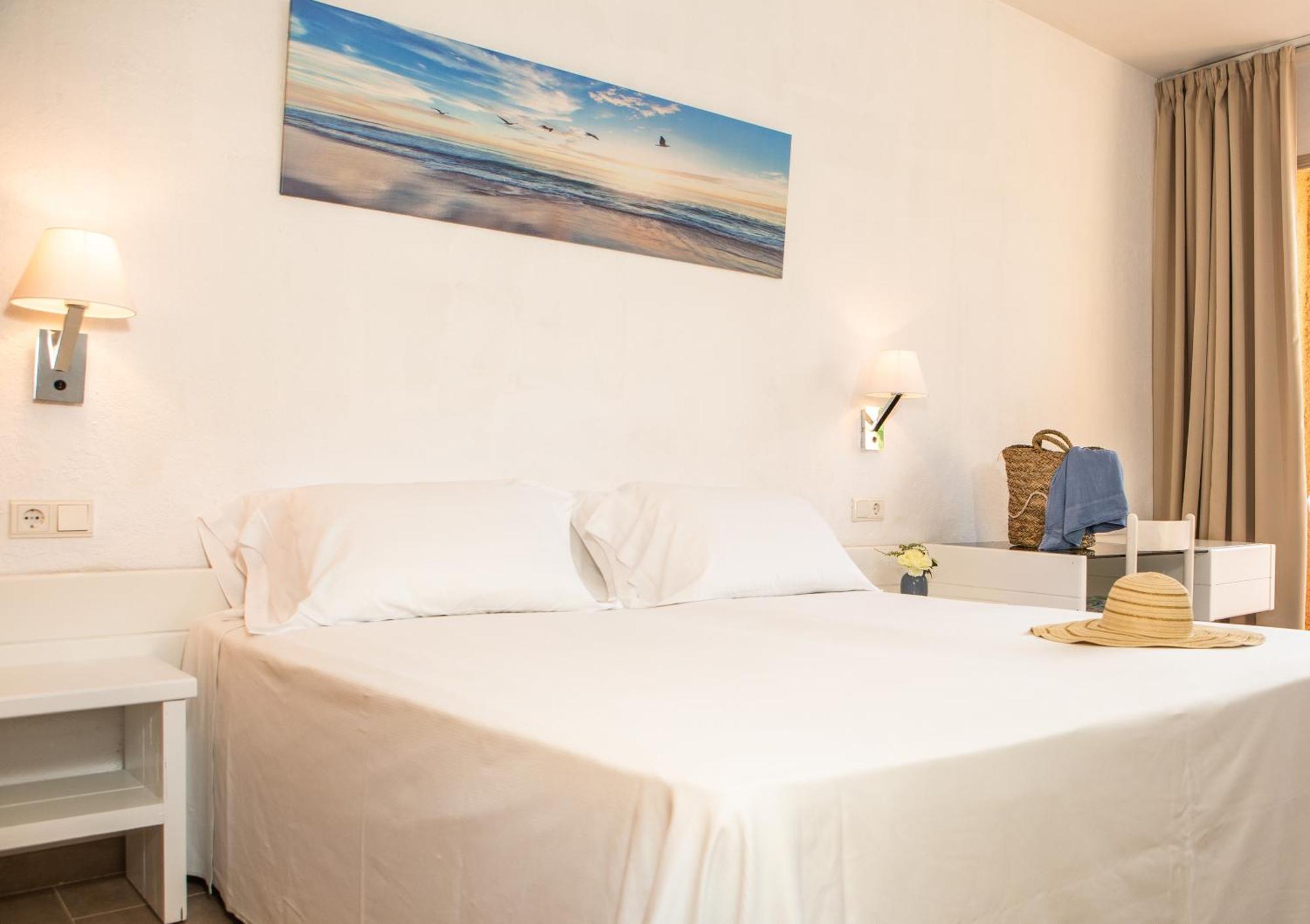 Rvhotels Golf Costa Brava Santa Cristina d'Aro Eksteriør billede