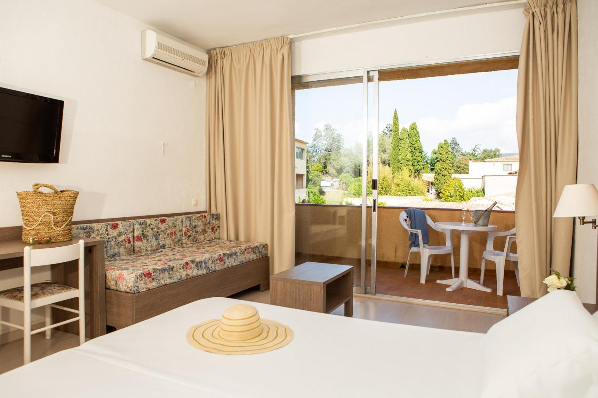 Rvhotels Golf Costa Brava Santa Cristina d'Aro Værelse billede