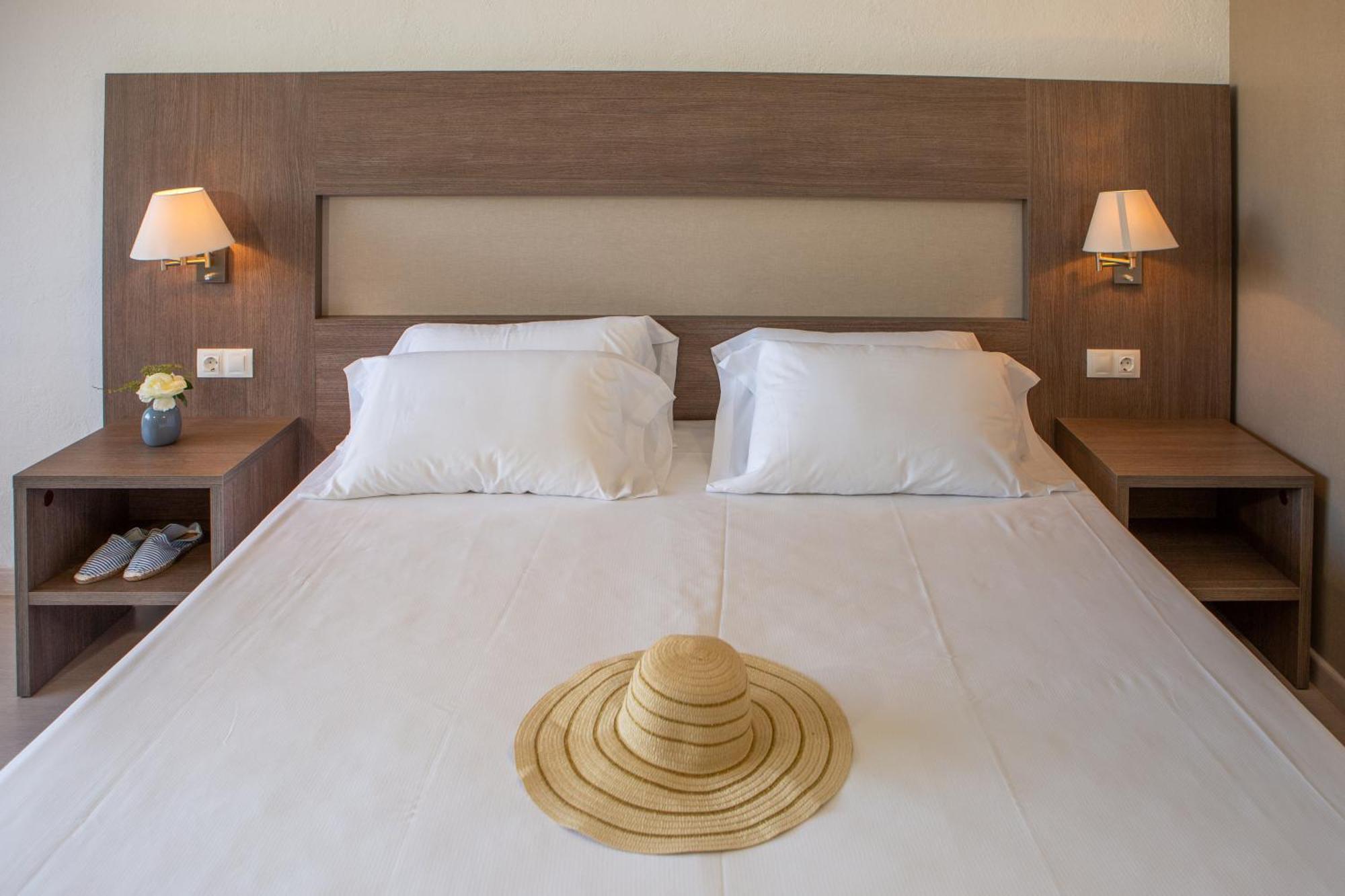 Rvhotels Golf Costa Brava Santa Cristina d'Aro Værelse billede