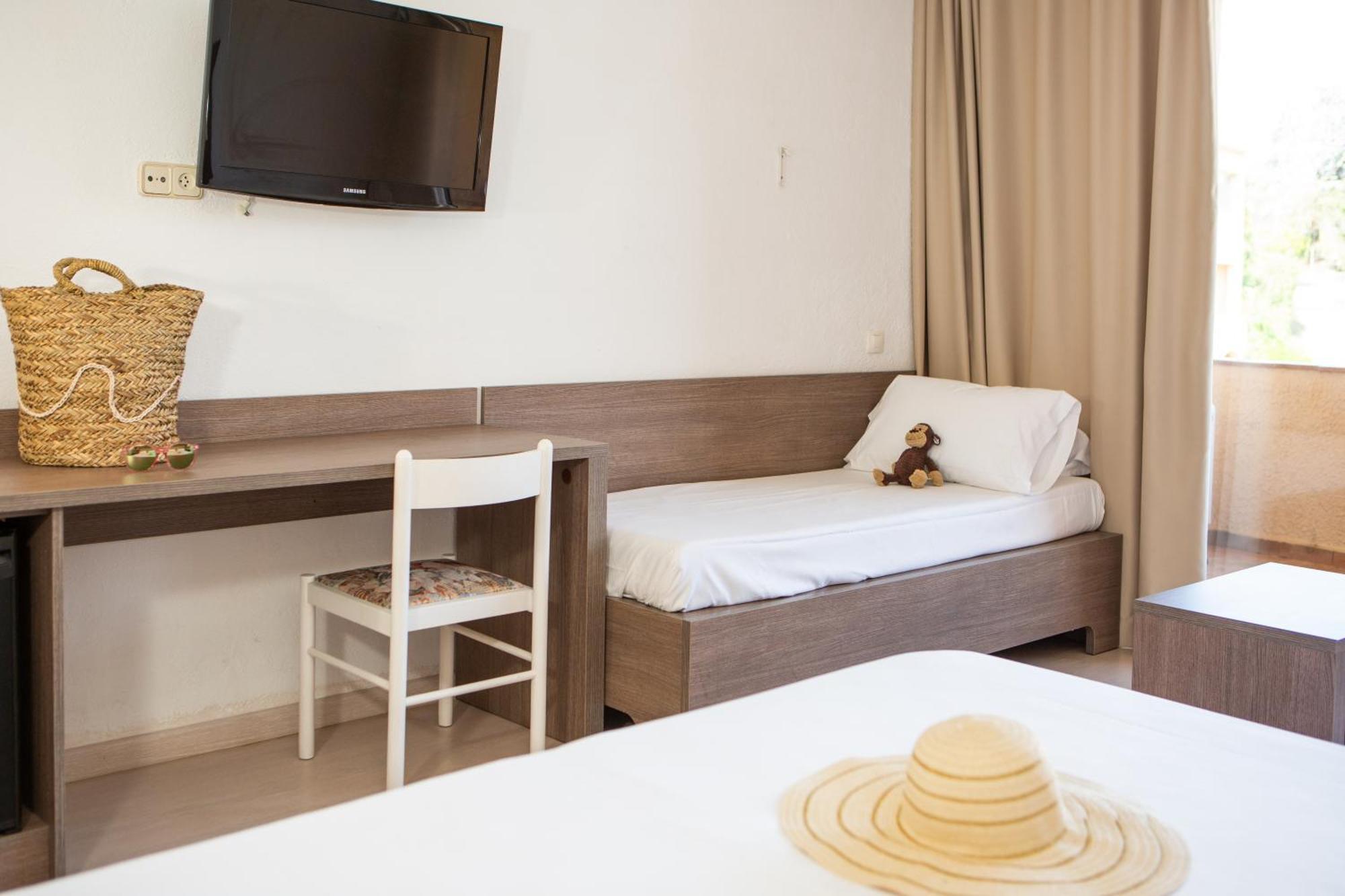 Rvhotels Golf Costa Brava Santa Cristina d'Aro Værelse billede
