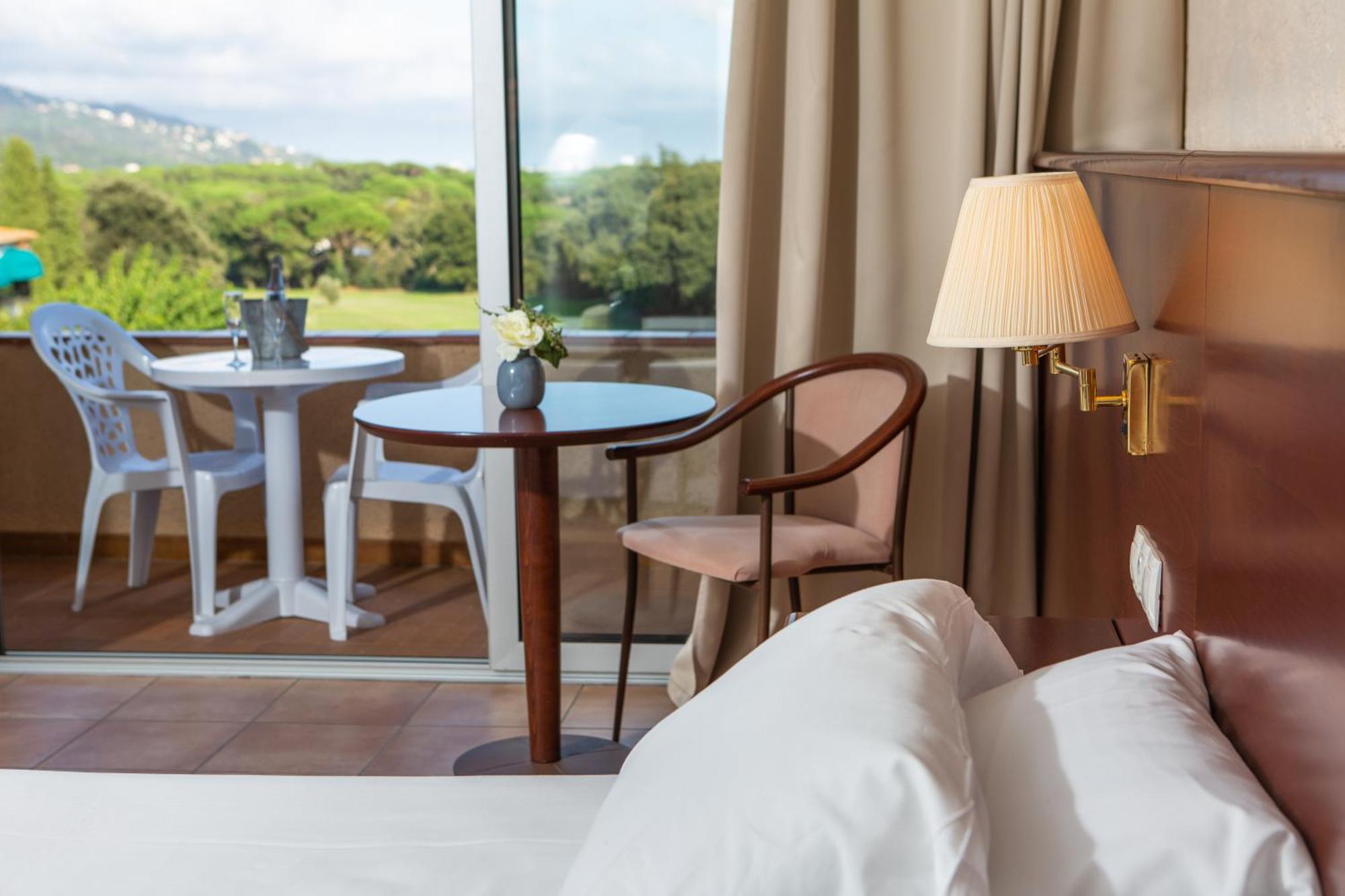 Rvhotels Golf Costa Brava Santa Cristina d'Aro Eksteriør billede