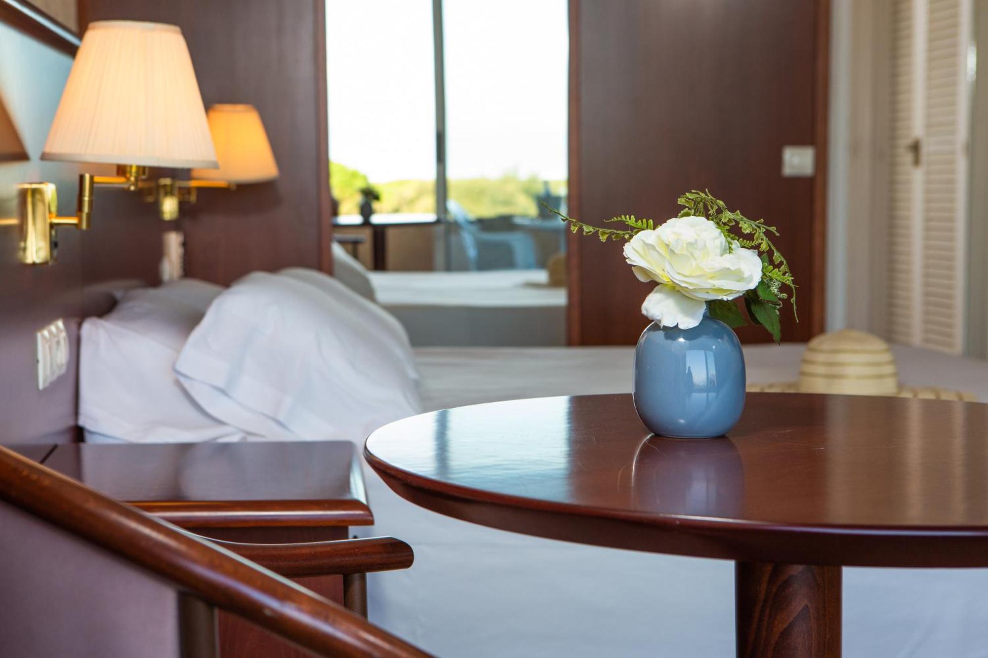 Rvhotels Golf Costa Brava Santa Cristina d'Aro Eksteriør billede