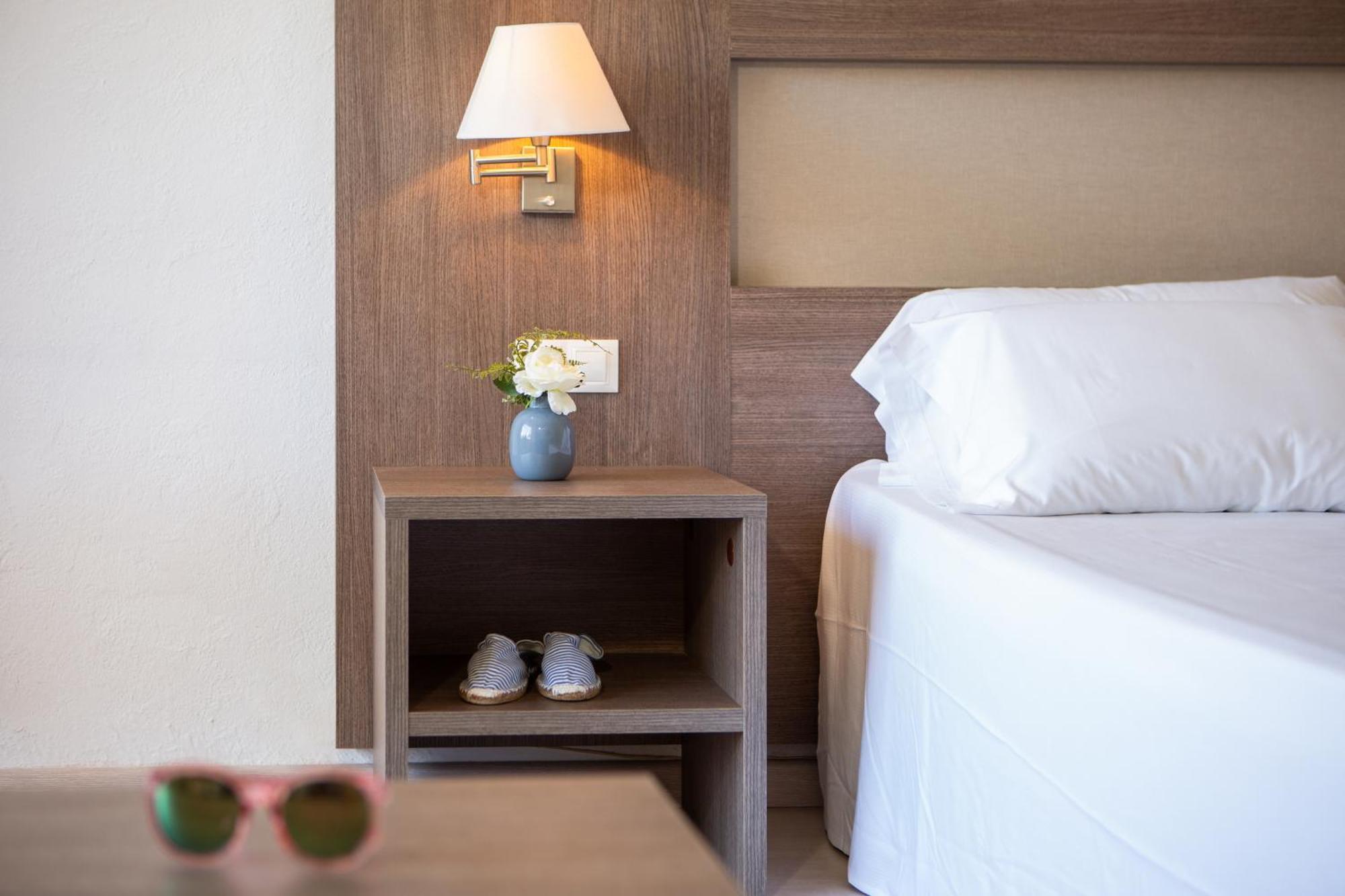 Rvhotels Golf Costa Brava Santa Cristina d'Aro Eksteriør billede