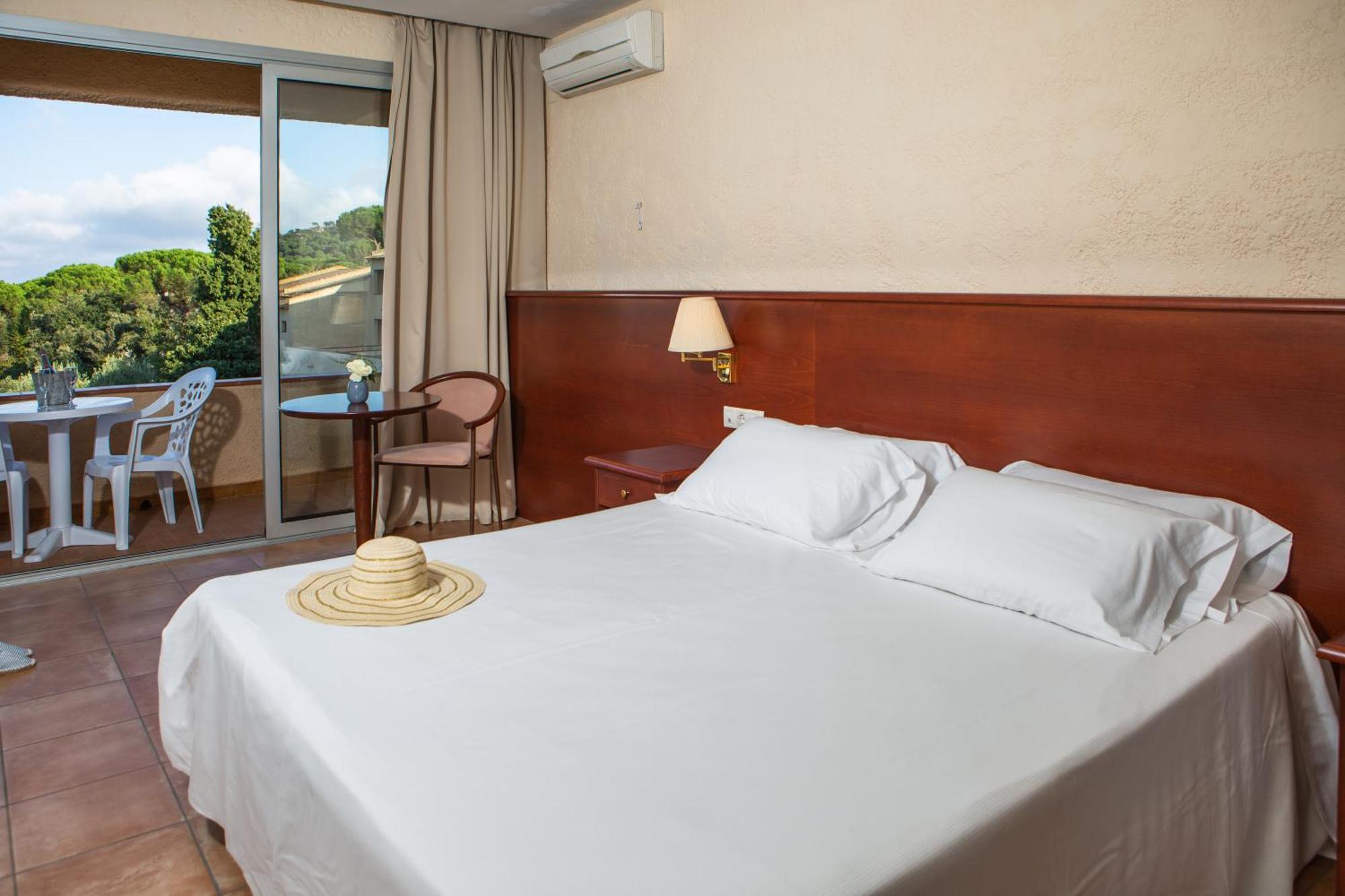 Rvhotels Golf Costa Brava Santa Cristina d'Aro Eksteriør billede