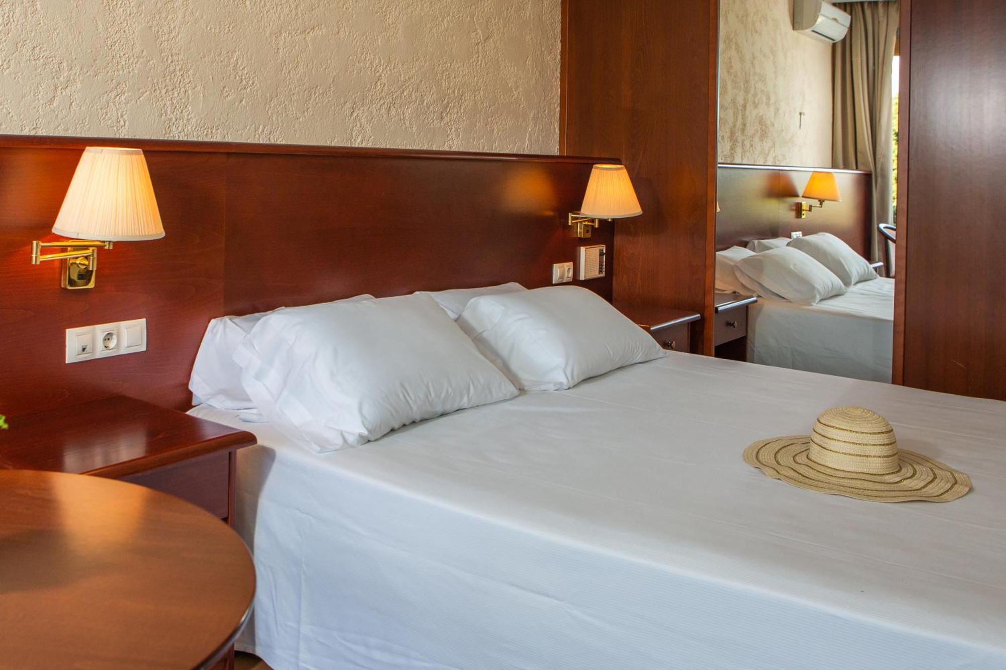 Rvhotels Golf Costa Brava Santa Cristina d'Aro Eksteriør billede