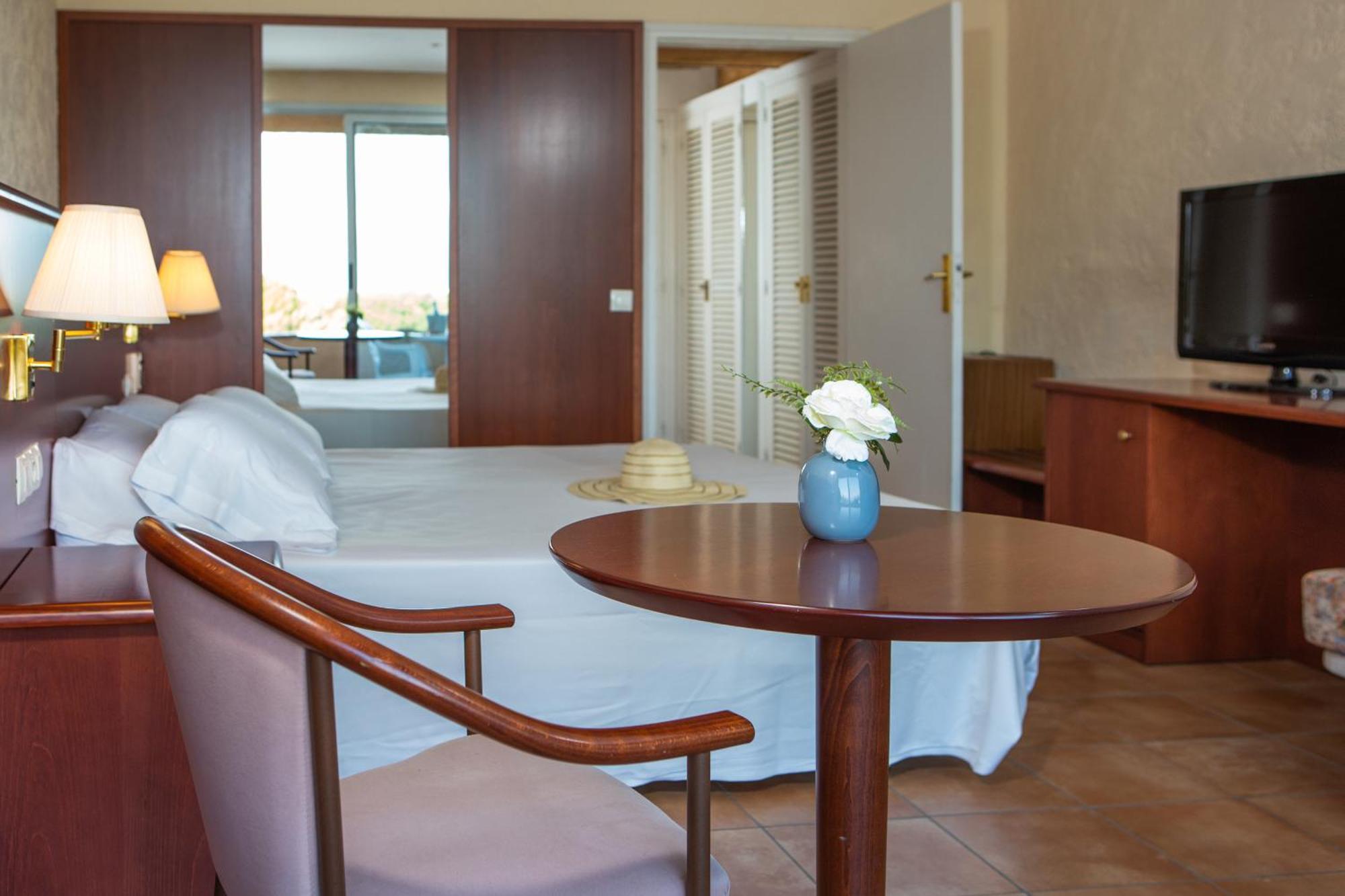 Rvhotels Golf Costa Brava Santa Cristina d'Aro Eksteriør billede