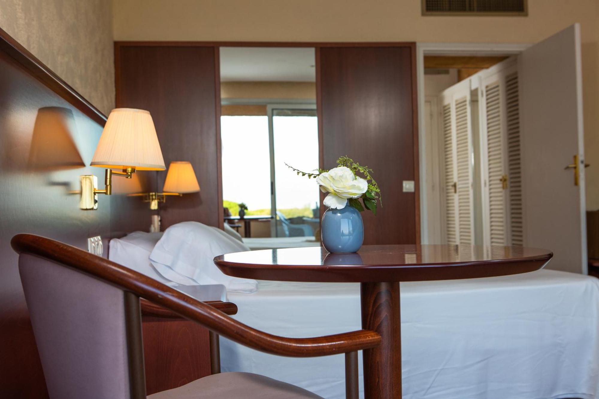 Rvhotels Golf Costa Brava Santa Cristina d'Aro Eksteriør billede